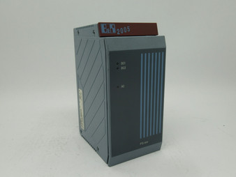 B&R Automation 3PS694.9 Power Supply Module Rev. D0 120VAC USED