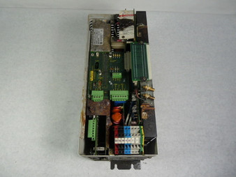 Allen-Bradley 8520-1S5A-BAT-EX4-T1-Y-4-5-7 3Ph Servo Drive 380/460VAC USED