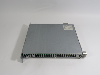 Ferrocontrol S02-00-2Q Servo Drive 24V 0.4A 480-650V DC 2A DARC USED