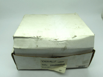 VWR International 62993-726 Rubber Tubing 1/4x3/16x38Ft *Length Removed* NEW