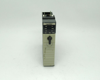 Allen-Bradley 1756-L63 Logix 5563 Processor Ser A Rev. B01 W/ Key USED