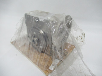 Grove Gear Stainless Right Angle Gearbox Reducer 60:1 Ratio 1805in-lbs NOP
