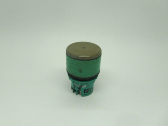 Pepperl+Fuchs PB2-008-6 Palm Button Capacitive Sensor 24VDC 100mA 2NO 2NC USED