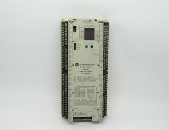 Allen-Bradley 1791-IOBX Distributed I/O Module 128 Point 24VDC Ser. A AS IS