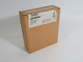 Siemens 6ES7-322-1BH01-0AA0 Output Module 24 VDC 0.5A NEW