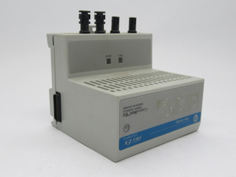 Allen-Bradley 1797-RPFM Ser.A Rev.C01 Fiber Repeater Control Adapter USED