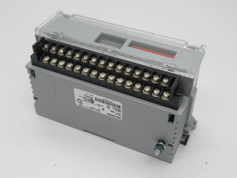Allen-Bradley 1791-16B0 Ser.B Rev.C01 Input Module I/O Block 24VDC  NOP
