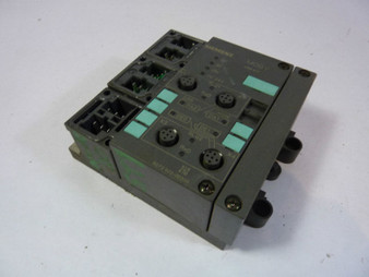 Siemens 6GT2-002-0EB00 Interface Module MOBY  USED