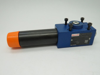 Rexroth R900455316 Pressure Reducing Valve DR 6 DP2-54/210YM SHELF WEAR NOP