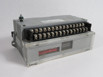 Allen-Bradley 1791-16B0 Series B DC Input Module Rev. C01 SHELF WEAR USED