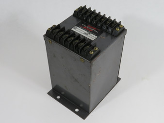 Control 4227 Switching Reactor 120V 60 Cycles SHELF WEAR USED