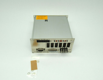 Mitutoyo 542-064 EV-16D Linear Gage 12-24VDC 700mA *Shelf Wear* NOP