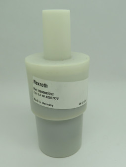 Rexroth R900963752 Logic Cartridge Valve LC 40 A20E7X/V NEW