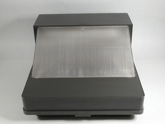 Westinghouse WALC100HCW2 Wall Mounted Area Luminaire 60Hz 120V 1.92A 210W NOP