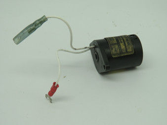Ross 660B94 Solenoid Coil 100-120V @ 60HZ 100-110V @ 50HZ 136W USED