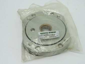 Numatics C98-R03C0-01B-AA Cylinder Repair Kit For 4" Bore Cylinder NWB