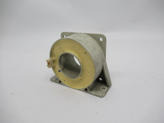 ABB ES500-9917 Current Transformer 600V 300A VA: -12-+24V 1/2500 USED