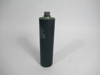 Allen-Bradley 80025-523-10 NCL Snubber Capacitor 0.1uF +/-5% 3700VDC USED