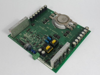 Mitsubishi Electric GU-D04 Gate Commutated Thyristor Board MISSING BRACKETS USED