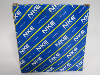 NKE LRJ3-1/2 Cylindrical Roller Bearing 6-1/2"OD 3-1/2"ID 1-1/8"W NEW