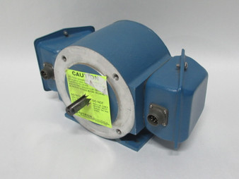 Avtron M737A Blue Pulse Generator Style 1D PPR 240 Option BC ! NOP !