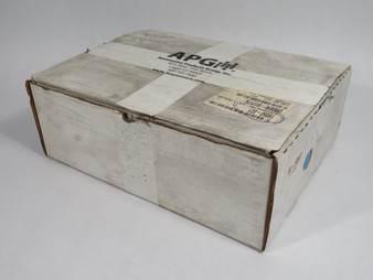 APG IRU-1985021 125274-0021 Ultrasonic Sensor Receiver Surface Mount 1.2kHz NEW