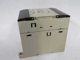 Omron CPM1A-10CDR-A Programmable Controller 24VDC 5/12mA SHELF WEAR USED