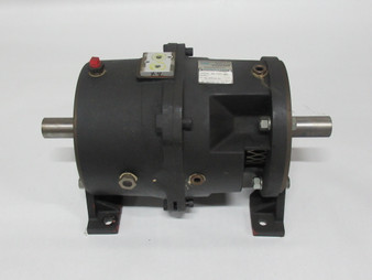 Force Control Industries 01-X4-5P5SN-01 Clutch Brake .66HP 1800RPM USED