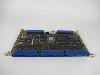Fanuc A16B-1210-0060/06E PC Board *Some Corrosion* USED