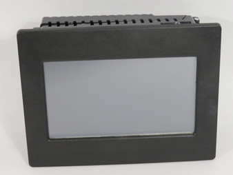 EZ Automation EZ3-T7C-E 7" TFT Color Panel Monitor 800X480 Reso. SHELF WEAR USED