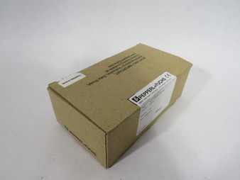Pepperl+Fuchs NJ1,5-PD-US-1.250-V93 Inductive Proximity Sensor 3000 psi NEW