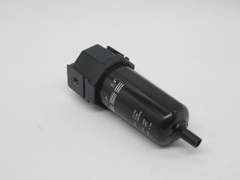 ARO F25221-100 Airline Filter 1/4"Ports 175PSI (12bar) USED