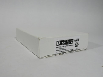 Phoenix Contact EMD-SL-PTC 2866093 Temperature Monitoring Relay 240VAC 30VDC NEW