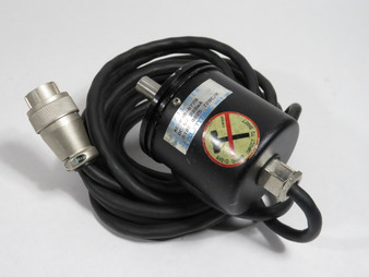 Sumtak AE-030-0720 Rotary Encoder 5VDC 720C/R SHELF WEAR USED