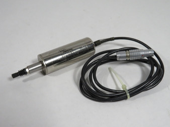 Mahr Federal 2033091 Digital Dial Comparator +/- 1.00mm or .040" Range USED