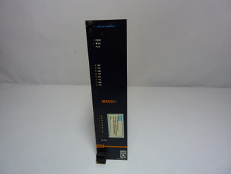Atlas Copco 4240-5000-00 Spindle Control Module  USED