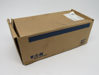 Eaton Char-Lynn 101-2721-009 Hydraulic Spool Valve Motor 22.6 Cu/In NEW