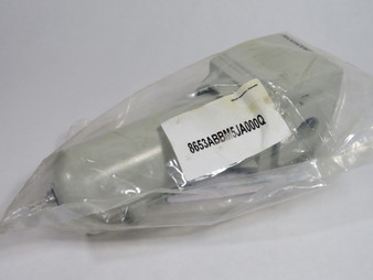 Aventics 8653ABBM5JA000Q Particulate Filter 3/4" NPT 5micron 290psig 20bar NWB
