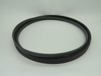 Merkel 24209894 OMS-S Two-Piece Piston Seal Set 350mm OD 320mm ID 14mm W NOP