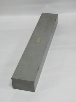 BEL T4204 Splitter Trough 225A 600V SHELF WEAR USED