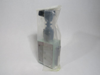 Kawasaki RDV6P-10-1/315-12 Vent Control Direct Operated Relief Valve 30.9MPa NWB