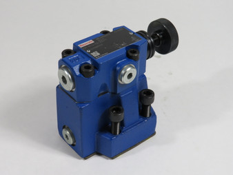 Rexroth R900500923 Pressure Reducing Valve 315bar DR10-4-52/315YM SHELF WEAR NOP