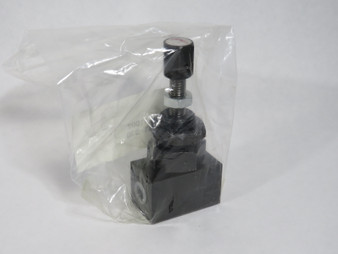 Rexroth T-02AT-330 Stop Valve 1/8" Ports R971L41002 NWB