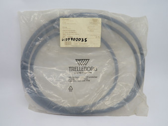 Trelleborg OR8471500-N7003 Black O-Ring NBR 715mm Dia x8.4mmW *Open Bag* NWB