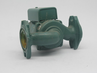 Taco 007-F5-8IFC Cartridge Circulator Cast Iron 1/25HP 3250RPM 115V 0.74A USED