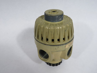 Norgren 11-024-042 Air Lubricator 1/2" NPT 150 PSI SHELF WEAR USED