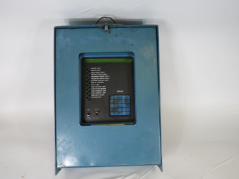 Medar 10VT Legend Timer Module for Welding Control SHELF WEAR AS IS