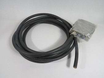 SEW-Eurodrive VAR08185336/7.0M Servo Cable Assembly 7.0m Length CUT END NOP