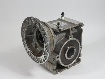 Nord SK1SI63J-N56C-80S/4 CUS Worm Gear 25.00:1 534lb-in SHELF WEAR USED