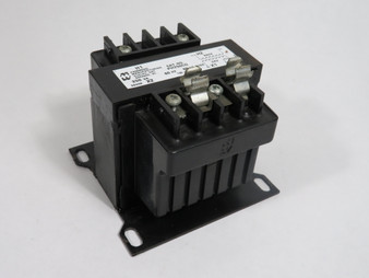 Hammond PH250CG Transformer 250VA Pri 480V Sec 24V 60Hz USED